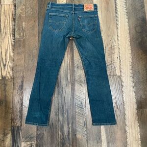 Levi Strauss Levi’s 511 men 32x32